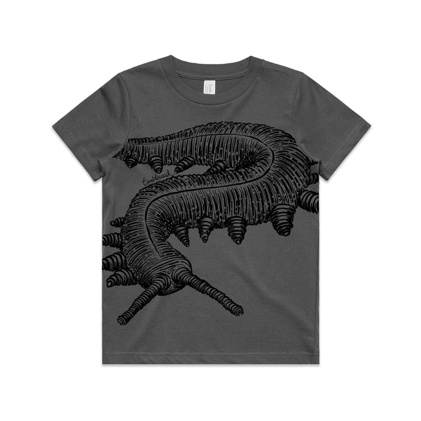 Peripatus Kids' T-shirt